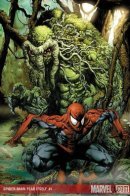 Spider-Man: Fear Itself / Человек-паук: Страх внутри себя