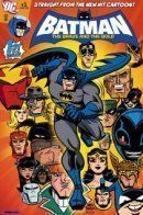 Batman: The Brave and the Bold / Бэтмен: Отважный и Смелый