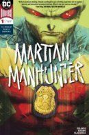 Martian Manhunter (Vol 5) / Марсианский Охотник том 5