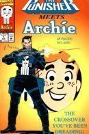 The Punisher Meets Archie / Каратель встречает Арчи