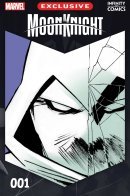 Moon Knight: Infinity Comic - Primer / Лунный Рыцарь: Сводка
