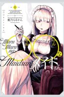 Cool Maid and Master's Irregular But Precious Relationship / Крутая горничная