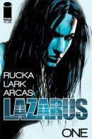 Lazarus / Лазарь