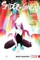 Spider-Gwen (Vol 1) / Гвен-паук том 1