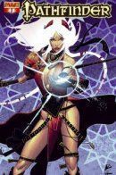 Pathfinder / Следопыт