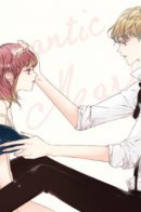 Romantic Marbling / Романтический марблинг