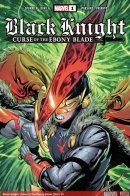Black Knight: Curse of the Ebony Blade / Чёрный Рыцарь: Проклятие эбенового клинка