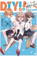 Do It Yourself!! / Сделай это сам!!