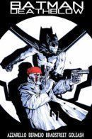 Batman/Deathblow: After the Fire / Бэтмен/Дефблоу: После пожара
