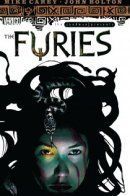 The Sandman Presents: The Furies / Песочный Человек представляет: Фурии