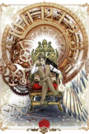 Eternal club / Я основал Клуб Бессмертия