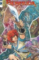 Bermuda / Бермуда