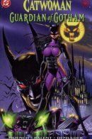 Catwoman: Guardian of Gotham / Женщина-кошка: На страже Готэма