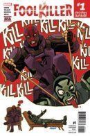 Foolkiller (Vol 3) / Фулкиллер том 3