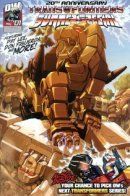 20th Anniversary Transformers Summer Special / 20th Anniversary Transformers Summer Special