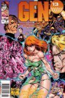 Gen 13 (Vol 1) / Ген 13 том 1