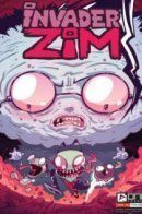 Invader Zim / Захватчик Зим