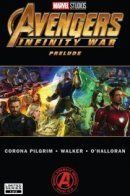 Marvel's Avengers: Infinity War Prelude / Мстители: Прелюдия к «Войне бесконечности»