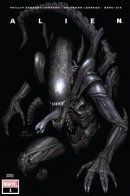 Alien (Vol 1) / Чужой том 1