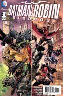 Batman & Robin Eternal / Бэтмен и Робин: Вечные