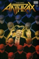 Anthrax: Among the Living / Anthrax. Среди живых