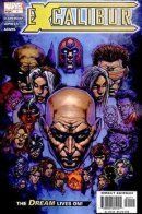 Excalibur (Vol 3) / Экскалибур том 3