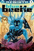 Blue Beetle (Vol 9) / Синий Жук том 9