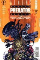 Aliens vs. Predator vs. The Terminator / Чужие против Хищника против Терминатора