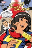 Secret Wars: Secret Love / Тайные войны: Тайная любовь