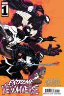 Extreme Venomverse / Экстремальный Веномвёрс