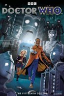 Doctor Who: The Fifteenth Doctor / Доктор Кто: Пятнадцатый Доктор