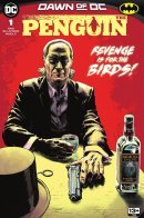 The Penguin / Пингвин