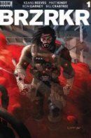 BRZRKR / BRZRKR