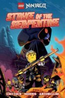 Ninjago: Strike of the Serpentine / Ниндзяго: Удар Серпентинов