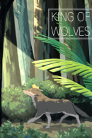 Papa Wolf and the Pupp / Волк и найденыш