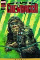 Star Wars: Chewbacca (Vol 1) / Звёздные войны: Чубакка том 1