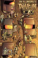 The Drive-In / Кинотеатр под открытым небом