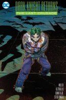 The Dark Knight Returns: The Last Crusade / Возвращение Тёмного Рыцаря: Последний крестовый поход