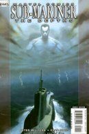 Sub-Mariner: The Depths / Подводник: Морские глубины