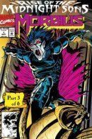 Morbius: The Living Vampire (Vol 1) / Морбиус: Живой вампир том 1