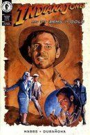 Indiana Jones and the Arms of Gold / Индиана Джонс и Золотые локти