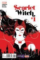 Scarlet Witch (Vol 2) / Алая Ведьма том 2