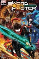 Sword Master / Мастер меча