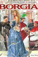 Borgia / Борджиа