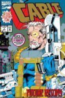 Cable (Vol 1) / Кейбл том 1