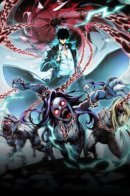 Doomsday: The Emperor's Banner Invites All Female Disciples to Take Their Seats / Конец Света. Я Повелеваю Зомби!