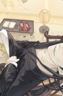 My Lord, Pay Attention to Your Reputation! / Милорд, уделите внимание вашей репутации!