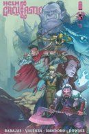 Helm Greycastle / Верхушка Серого замка