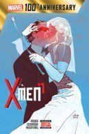 100th Anniversary Special: X-Men / Специальный выпуск к 100-летию: Люди Икс