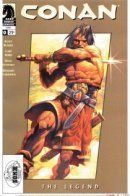 Conan: The Legend / Конан: Легенда